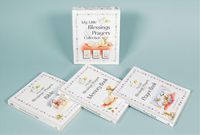 Produktbild: My Little Blessings & Prayers Collection