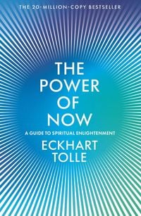 Produktbild: The Power of Now