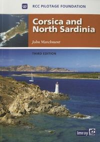 Produktbild: RCCPF: Corsica and North Sardinia