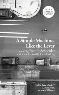 Produktbild: A Simple Machine, Like the Lever