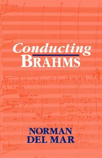 Produktbild: Conducting Brahms