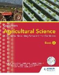 Produktbild: Agricultural Science Book 3 (2nd edition): A Lower Secondary Course forthe Caribbean