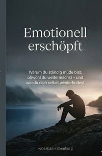 Produktbild: Emotional ersch&ouml;pf