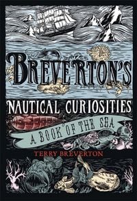 Produktbild: Breverton''s Nautical Curiosities