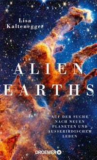 Produktbild: Alien Earths