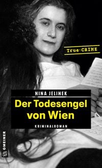 Produktbild: Der Todesengel von Wien