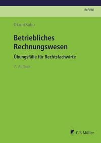 Produktbild: Betriebliches Rechnungswesen