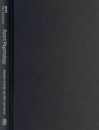 Produktbild: Kremer, J: Key Concepts in Sport Psychology