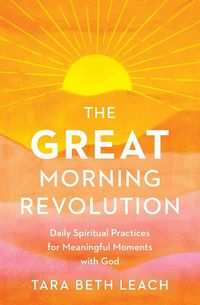 Produktbild: The Great Morning Revolution