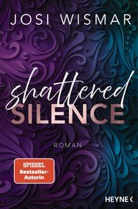 Produktbild: Shattered Silence