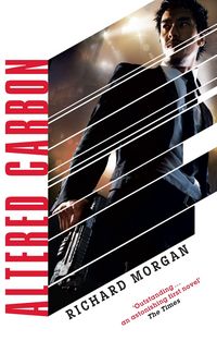 Produktbild: Altered Carbon