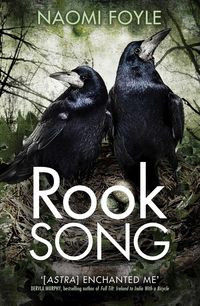 Produktbild: Rook Song