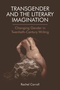 Produktbild: Transgender and the Literary Imagination