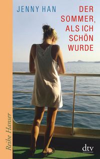 Produktbild: Der Sommer, als ich sch&ouml;n wurde