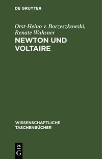 Produktbild: Newton und Voltaire