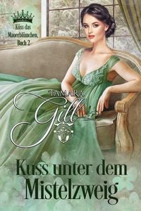 Produktbild: Kuss unter dem Mistelzweig