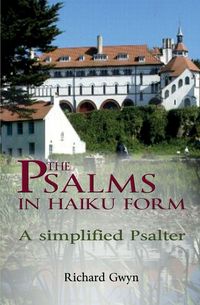Produktbild: The Psalms in Haiku Form