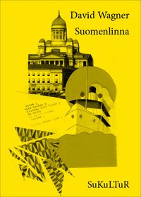 Bild vom Artikel Suomenlinna vom Autor David Wagner