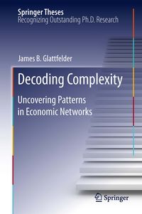 Produktbild: Decoding Complexity