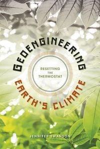 Produktbild: Geoengineering Earth's Climate