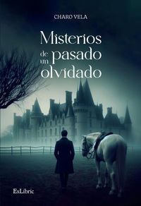 Produktbild: Misterios de un pasado olvidado