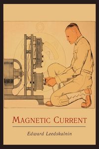 Produktbild: Magnetic Current
