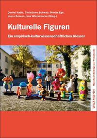 Produktbild: Kulturelle Figuren