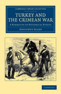 Produktbild: Turkey and the Crimean War