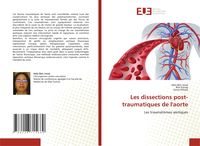 Produktbild: Les dissections post-traumatiques de l'aorte