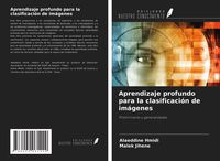 Produktbild: Aprendizaje profundo para la clasificaci&oacute;n de im&aacute;genes