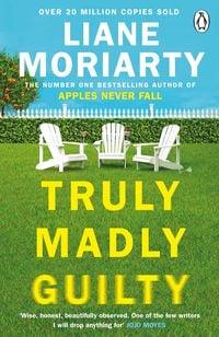 Produktbild: Truly Madly Guilty