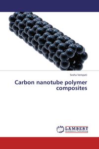 Produktbild: Carbon nanotube polymer composites