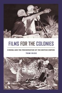Produktbild: Films for the Colonies