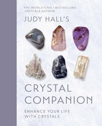 Produktbild: Judy Hall's Crystal Companion