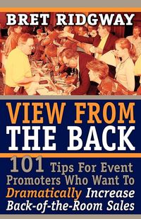 Produktbild: View from the Back