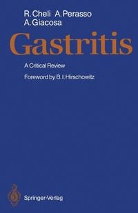 Produktbild: Gastritis