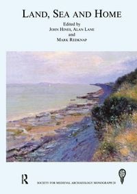 Produktbild: Land, Sea and Home