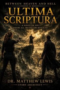 Produktbild: Ultima Scriptura