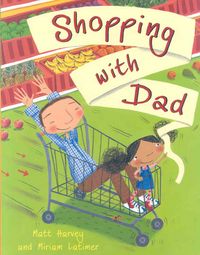 Produktbild: Shopping with Dad