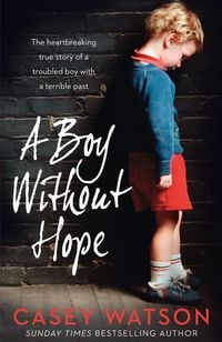 Produktbild: A Boy Without Hope