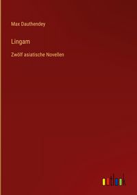 Produktbild: Lingam