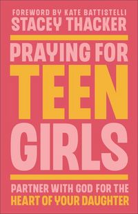 Produktbild: Praying for Teen Girls