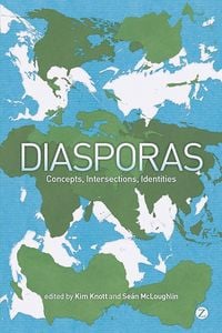Produktbild: Diasporas