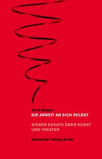 Produktbild: Die Arbeit an sich selbst