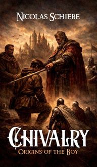 Produktbild: Chivalry