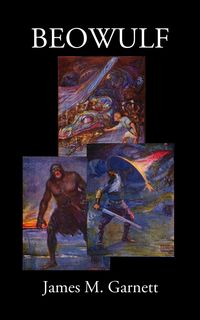 Produktbild: Beowulf