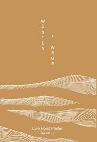 Produktbild: W&uuml;sten.Wege - Band II