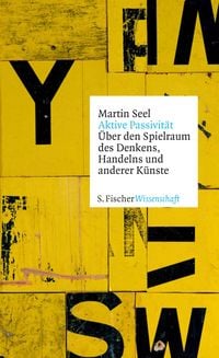 Produktbild: Aktive Passivit&auml;t