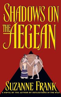 Produktbild: Shadows on the Aegean