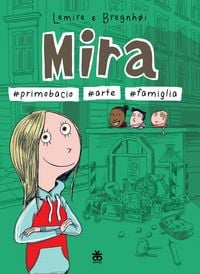 Produktbild: Mira #primo bacio #arte #famiglia
